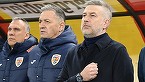 Edi Iordănescu s-a întâlnit cu Carlo Ancelotti! Ce a postat selecţionerul României după partida cu Columbia: ”Mândru şi recunoscător...”