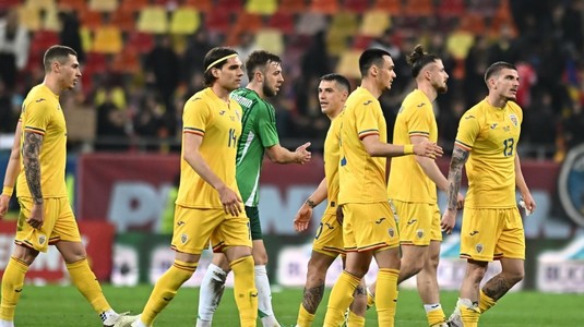 Tricolorul care a jucat doar 49 de minute cu Irlanda de Nord şi Columbia, văzut direct la EURO 2024: "Pentru mine, de mâine ar fi în lot" | EXCLUSIV
