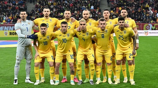 Fotbalistul naţionalei, avertizat înainte de EURO: „Dacă nu pleacă acum, o să fie greu după aia!” | EXCLUSIV