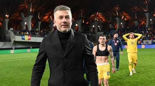 Edi Iordănescu, anunţ în miez de noapte: ”Suntem în discuţii”. Ce ”a promis” după întâlnirea cu angajatorul său: ”M-am simţit liber”