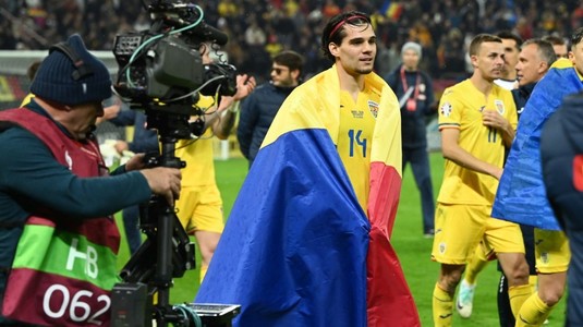 Selecţionerul care nu a vrut să audă de documentar la echipa naţională: „A refuzat!” Dezvăluiri din interiorul FRF | EXCLUSIV