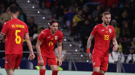 Marius Şumudică a anunţat transferul important al unui tricolor, înainte de EURO 2024: "O să spun, chiar dacă deranjez. Cred că a semnat"
