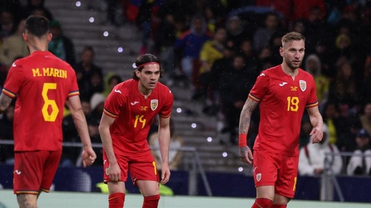 Marius Şumudică a anunţat transferul important al unui tricolor, înainte de EURO 2024: "O să spun, chiar dacă deranjez. Cred că a semnat"