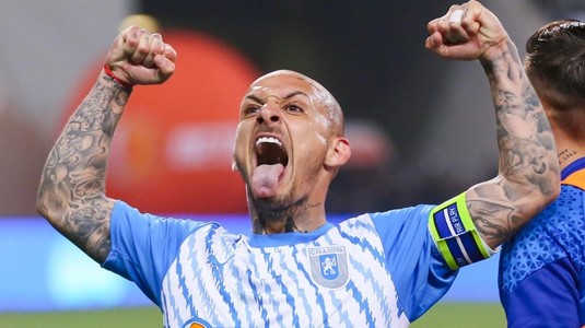 „Îi este frică de el!” De ce nu l-a convocat, de fapt, Edi Iordănescu pe Alex Mitriţă pentru EURO 2024