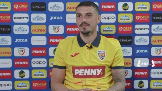 Nicuşor Stanciu, declaraţie emoţionantă înainte de EURO: „Dacă aş putea schimba un singur lucru, acela ar fi...”