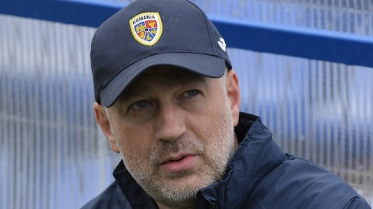 "Face spectacol, dar cedează". Edi Iordănescu l-a tăiat de pe lista pentru EURO 2024: "Vrea să se simtă rege în echipă" | EXCLUSIV