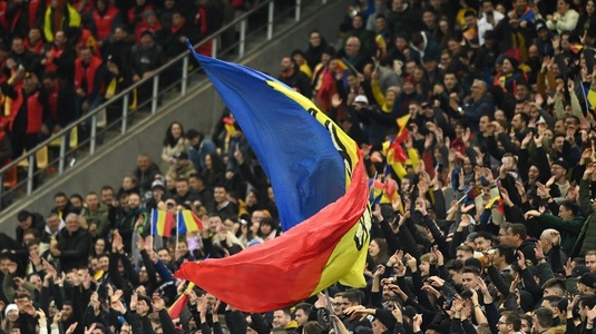 Ghidul suporterilor la meciurile de pregătire ale naţionalei României înainte de Euro 2024. Ce trebuie să ştie spectatorii în Ghencea
