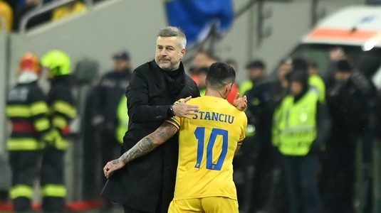 Cum şi-a ”protejat” Edi Iordănescu jucătorii înainte de EURO: ”A fost alegerea lui ca să evite oboseala” | EXCLUSIV 