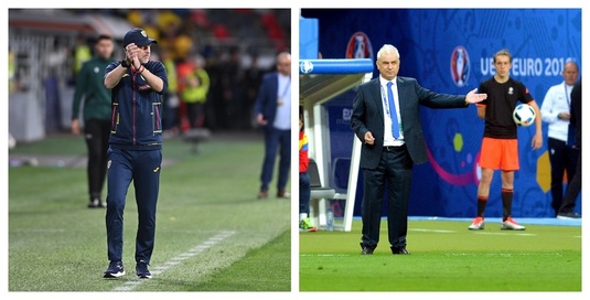 ”Nimeni nu prea a avut încredere”. Edi Iordănescu 2024, peste varianta lui Anghel Iordănescu de la EURO 2016: ”Trebuie să-i dai meritele ce i se cuvin” | EXCLUSIV