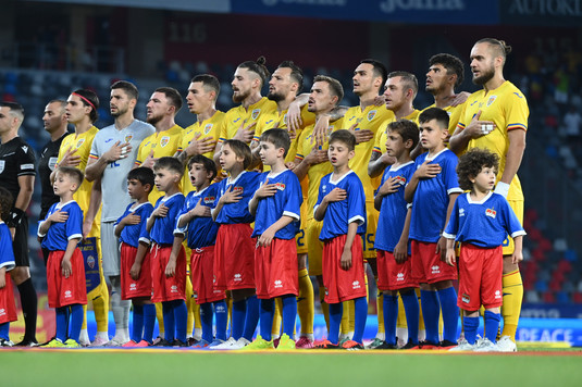 BREAKING | Cunoaştem lotul României pentru EURO 2024! Doi tricolori, OUT, după meciul cu Liechstenstein