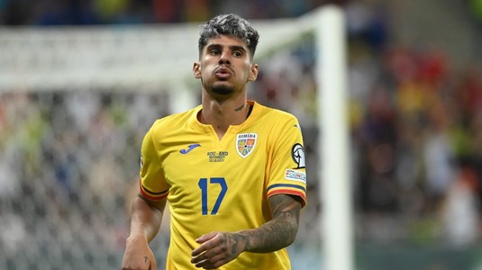 Florinel Coman a remarcat un aspect pozitiv după ruşinea cu Liechtenstein: "E bine, ăsta e cel mai important lucru!"