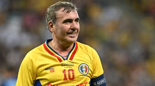 Mircea Sandu aruncă bomba: ”Am greşit că l-am pus selecţioner pe Hagi. M-a terorizat” | EXCLUSIV