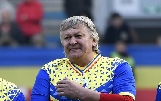 Dănuţ Lupu glumeşte pe seama selecţiei lui Edi Iordănescu pentru EURO: „Dacă era român, Leo Messi nu era convocat!”