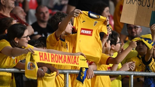 Ce pot face românii odată ajunşi în Germania, la EURO 2024! FRF a anunţat activităţile pentru suporteri: fan zone, întâlniri cu fotbaliştii naţionalei sau jocuri