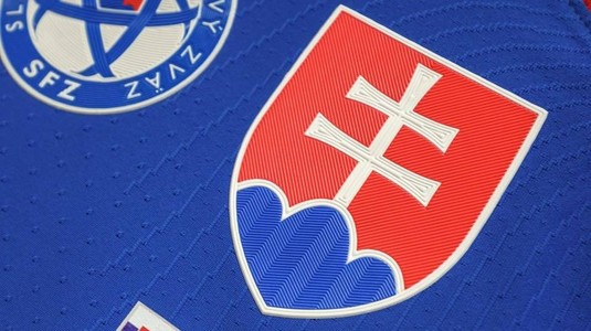 Pericol! Slovacia a "demolat" Ţara Galilor, în ultimul test înainte de EURO. Viitoarea adversară a României, în mare formă