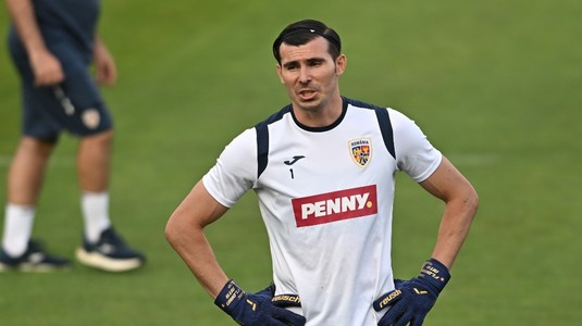 Fostul portar al Stelei crede că Florin Niţă ar trebui să fie titular la EURO 2024: "Dacă apără, o să facă un turneu final fantastic" | EXCLUSIV