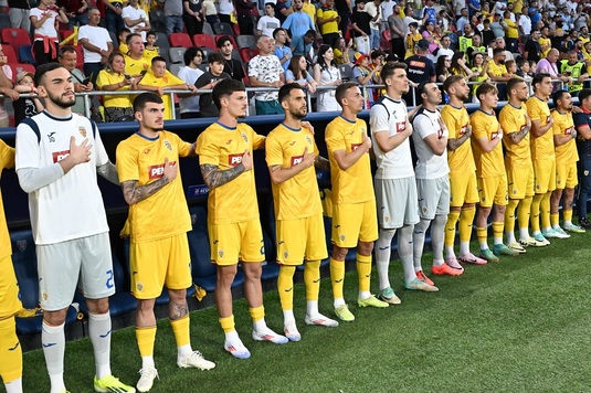 "Poate nu suntem o generaţie de aur". Marius Marin ştie cu ce pot compensa tricolorii la EURO 2024: "Cea mai mare tristeţe e că se va termina repede"