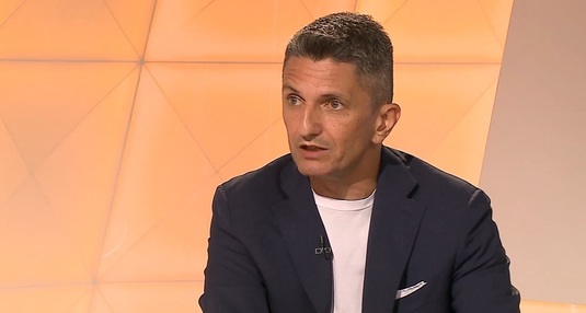 ”Ucraina, fără pic de vlagă” Răzvan Lucescu ştie care ar putea fi marea problemă a României: ”Este singurul pericol”