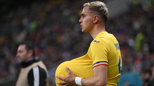 Cristi Manea a plecat de la CFR şi este pe lista unui nume uriaş din Europa. Românul poate juca în grupele Champions League