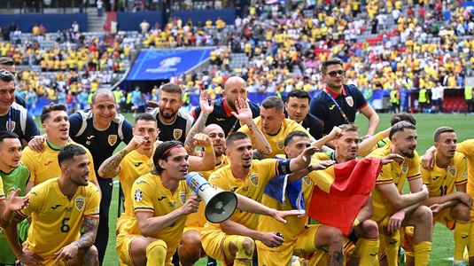 Transferul carierei pentru vedeta FCSB. De la EURO 2024, direct la un fost club antrenat de Mircea Lucescu