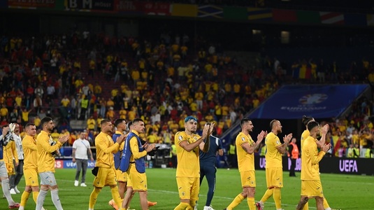 Ultima oră! Situaţie problematică înainte de ”finala” Slovacia - România. UEFA, implicată. Ce le-a cerut celor două naţionale