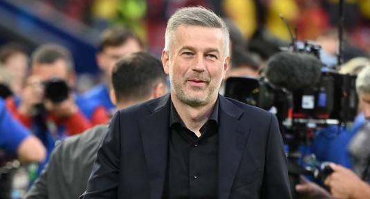 „Şi-a bătut joc de săracul fotbalist!” Edi Iordănescu a fost distrus după decizia luată la EURO: „S-a supărat băiatul”