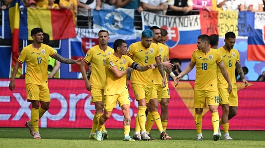 Lovitură grea primită de Edi Iordănescu! Un titular din naţională, OUT pentru optimi