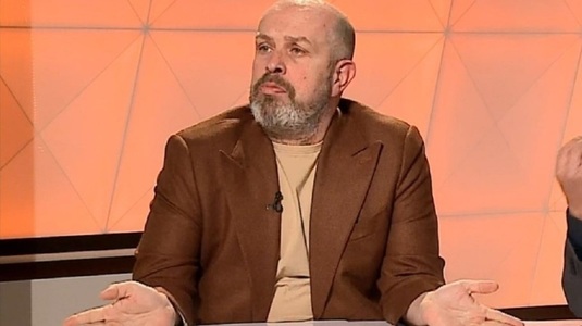 ”Edi Iordănescu este vrăjit” Bogdan Cosmescu, discurs tranşant după calificarea României în optimi: ”Cum să dai penalty la faza aia?”