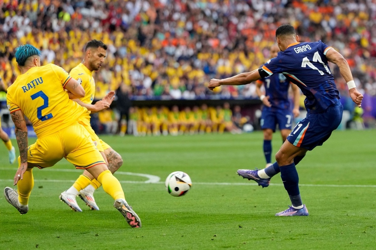 Olanda LIVE TEXT, ACUM, pe Orangesport.ro, în optimile EURO 2024. Olandezii, în avantaj. Mogoş, accidentat şi schimbat