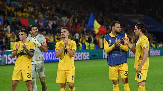 ”Ianis Hagi a răspuns pe teren cu fapte. Cea mai bună echipă”. A anticipat surprizele lui Edi Iordănescu pentru România - Olanda