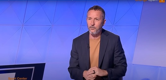 MM Stoica, reacţie după eliminarea României de la EURO 2024: "Rezultatele au fost peste aşteptări. E uşor să spui că asta ne e valoarea"