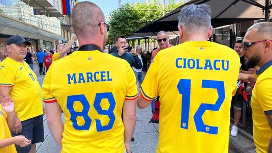 Ciolacu şi Ciucă au reacţionat şi ei instant după eliminarea naţionalei de la EURO 2024: "România are viitor"