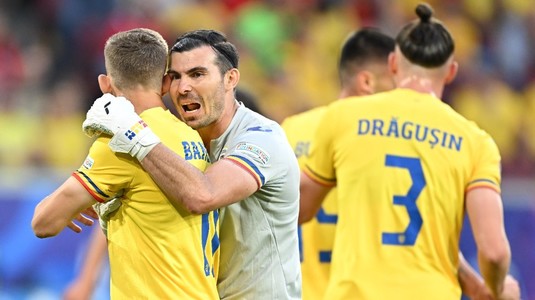Presa maghiară a dat de pământ cu naţionala lui Edi Iordănescu: ”Românii teribil de slabi”