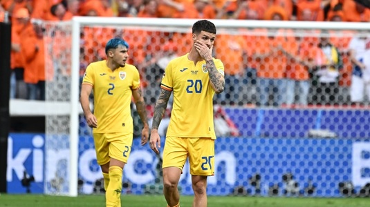 ”Pleacă pe 40 de milioane”. Un nou record de transfer al unui fotbalist român