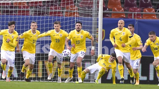 Şi-a anunţat revenirea în naţională. Fotbalistul vrea să joace din nou pentru România: "Sunt deschis să merg acolo"