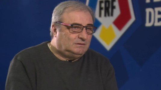 Reacţia lui Stoichiţă după ce Gică Hagi a fost ales prima variantă pentru a deveni selecţioner al României: ”Începem discuţiile” 