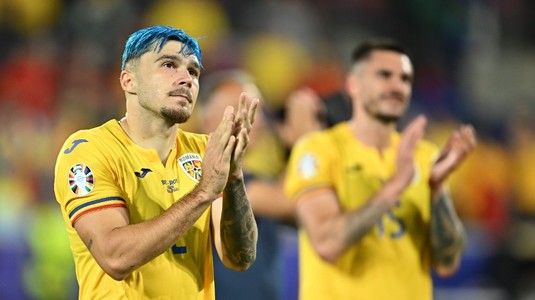 "Euforia a trecut. Trebuie să fim uniţi". Andrei Raţiu e pregătit de partida cu naţionala din Kosovo, primul meci în Nations League