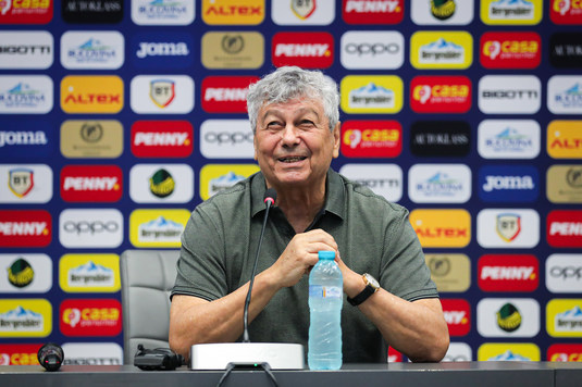 "Din pictor face fotbalist!". A dat FRF lovitura cu aducerea lui Mircea Lucescu? "O să revigoreze fotbalul" | EXCLUSIV