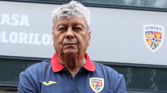 ”Lucescu pleacă de la zero”. Gestul prin care selecţionerul a dat o nouă şansă tuturor: ”Uşa echipei naţionale e deschisă pentru oricine!” 