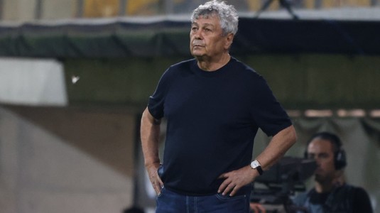 Cea mai mare problemă pentru naţionala României înainte de meciul cu Lituania, anunţată chiar de Mircea Lucescu: ”Va fi destul de dificil”