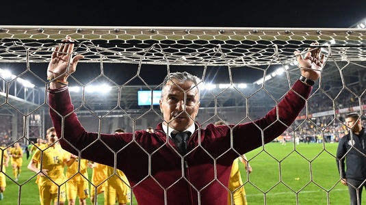 Daniel Pancu, reacţie neaşteptată după eliminare "Un gest necugetat, dar, în acelaşi timp, cred că a şi ajutat echipa"