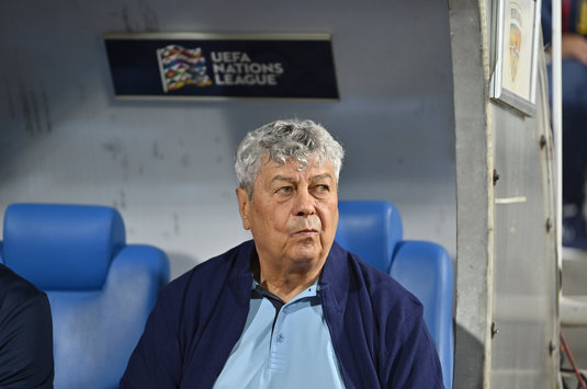 Mircea Lucescu a ales! Cei trei "tricolori" lăsaţi în afara lotului pentru partida cu naţionala din Kosovo + Ce numere şi-au ales 