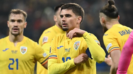 L'Equipe a analizat disputa dintre România şi Kosovo! Francezii au tras primele concluzii: ”Nu recunoaşte!”