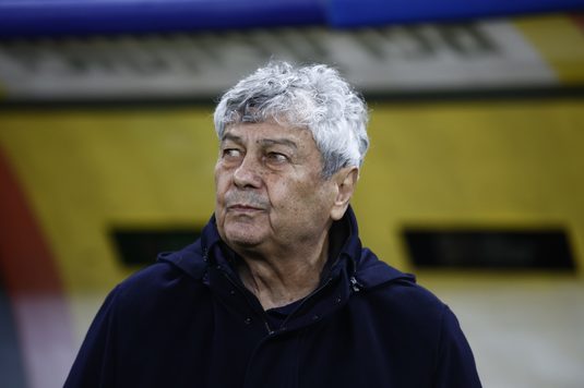 Dincolo de scandal, Lucescu a vorbit şi de fotbal în urma meciului cu Kosovo. Selecţionerul şi-a certat jucătorii: "M-am supărat destul de tare"