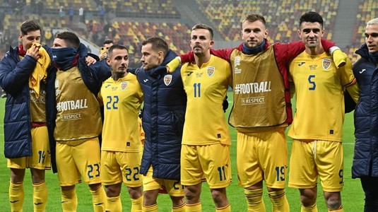 Când are loc tragerea la sorţi a preliminariilor UEFA pentru Cupa Mondială FIFA 2026 şi în ce condiţii. Urnele, în mare parte stabilite