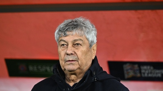 Cristi Chivu la Parma! Mircea Lucescu a vorbit despre noua mutare din fotbalul italian: "Probabil că are multe relaţii"