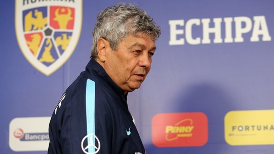 Burleanu a făcut marele anunţ pentru preliminariile de Mondial. Obiectivul îndrăzneţ primit de Mircea Lucescu: "Aşteptăm cea mai bună performanţă din ultimii 28 de ani"