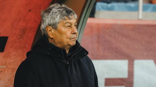 BREAKING NEWS | Mircea Lucescu a decis! 26 de fotbalişti în lotul României pentru dubla cu Bosnia şi San Marino. Surprizele lui "Il Luce"