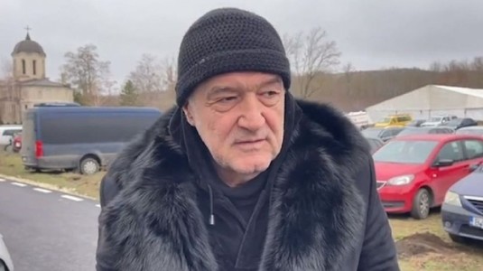 "E Lucescu la mijloc". Gigi Becali nu s-a abţinut după România - Bosnia şi i-a dat un sfat selecţionerului: "Atât pot să zic"