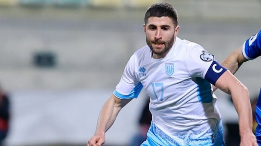 San Marino, în cel mai bun moment din istorie ca echipă naţională. La ce se poate aştepta Lucescu din partea viitoarei adversare a "tricolorilor"